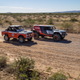 Image for article titled The 2020 Ford Bronco R Will Race At The Baja 1000